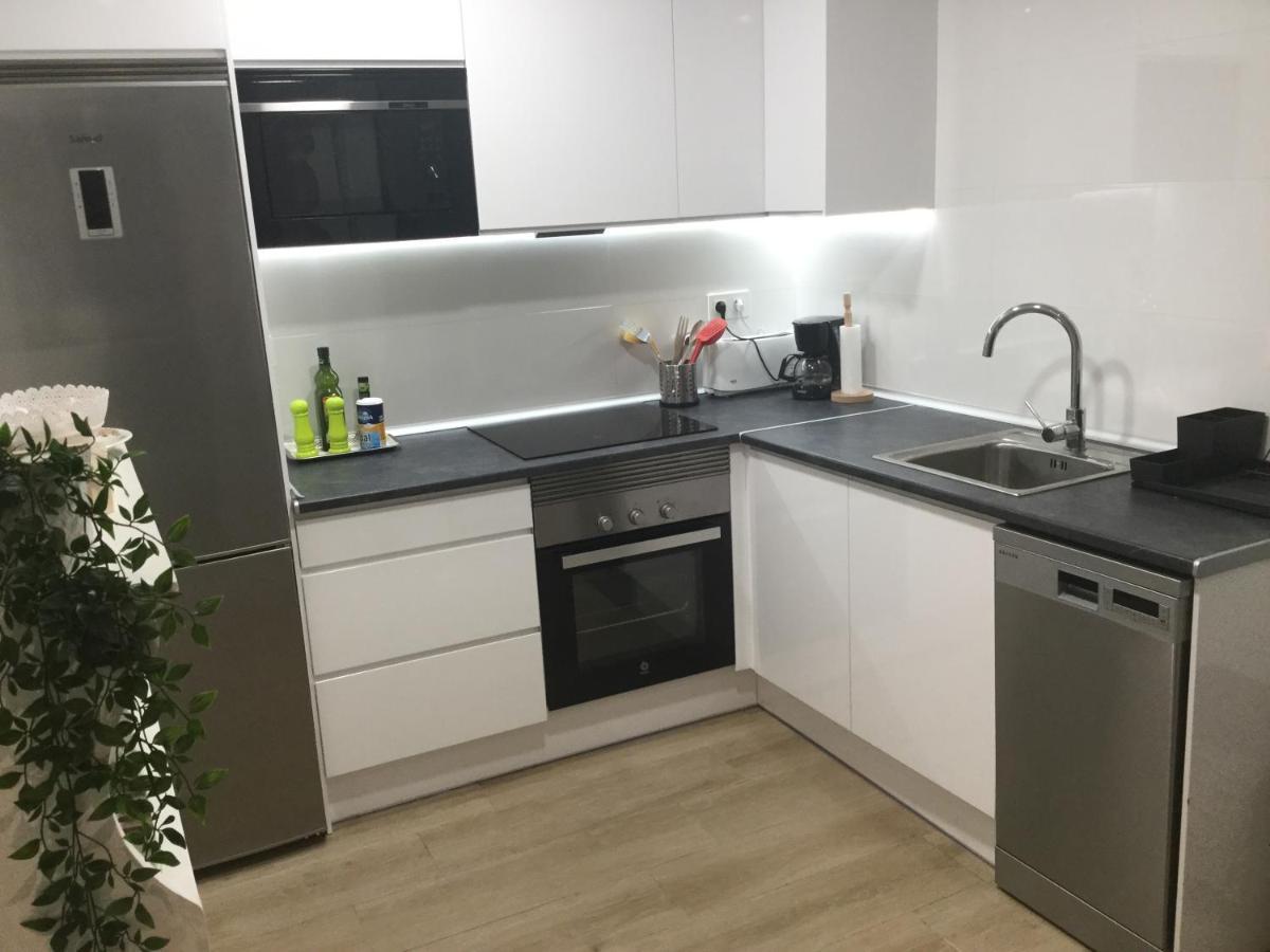 Apartamento Apto. Jesuitas Gijón