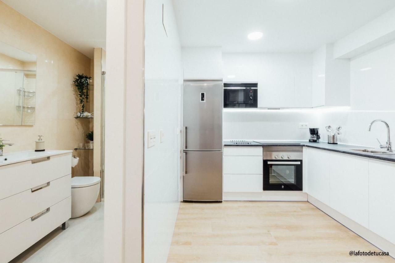 Apartamento Apto. Jesuitas Gijón